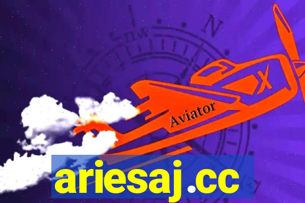 ariesaj.cc