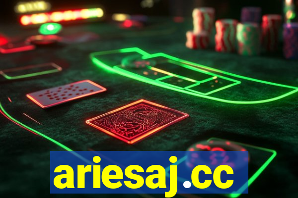 ariesaj.cc
