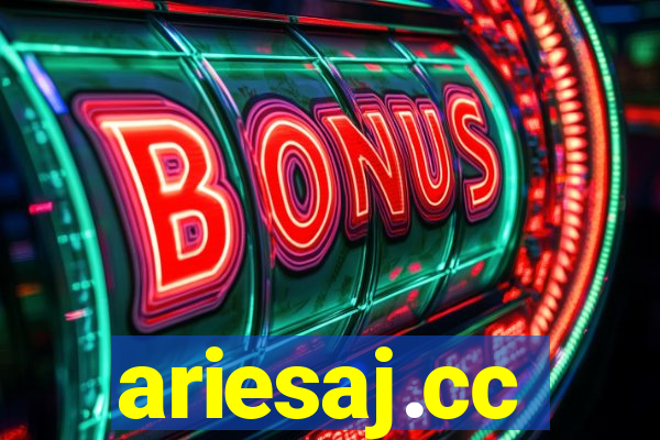 ariesaj.cc