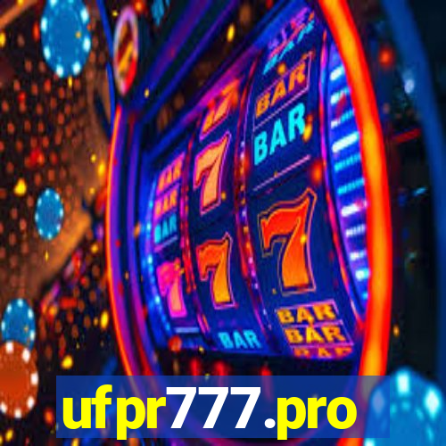 ufpr777.pro