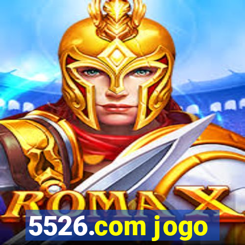 5526.com jogo