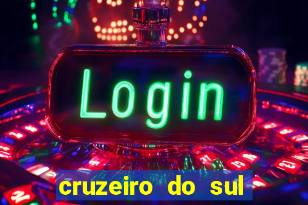 cruzeiro do sul virtual area do aluno antiga