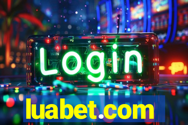 luabet.com