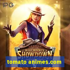 tomato animes.com