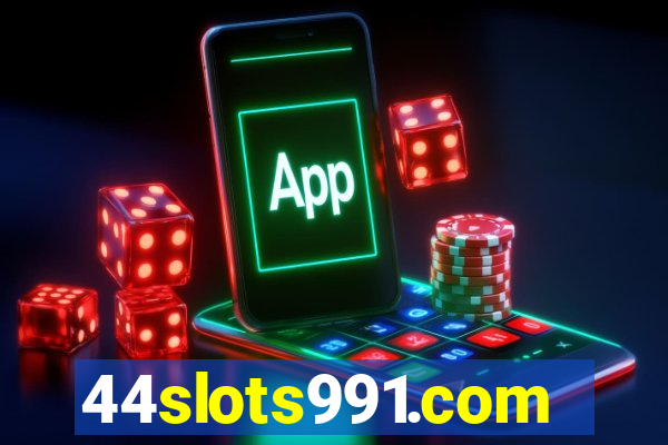 44slots991.com