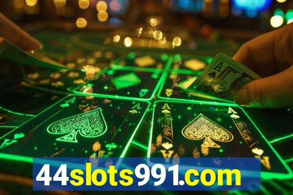 44slots991.com