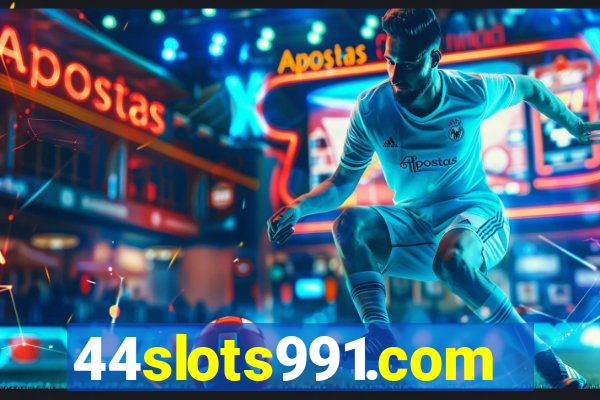 44slots991.com