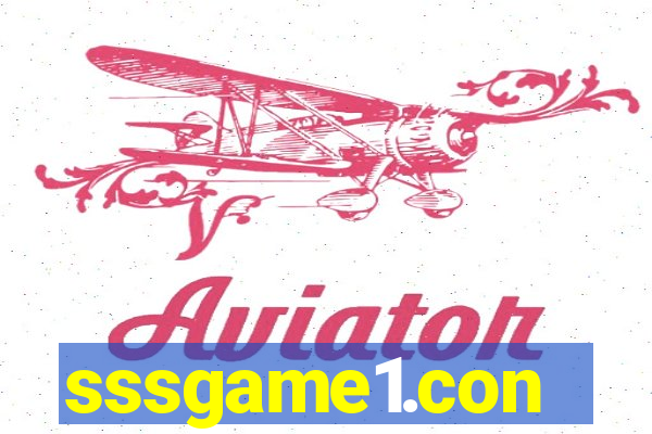 sssgame1.con