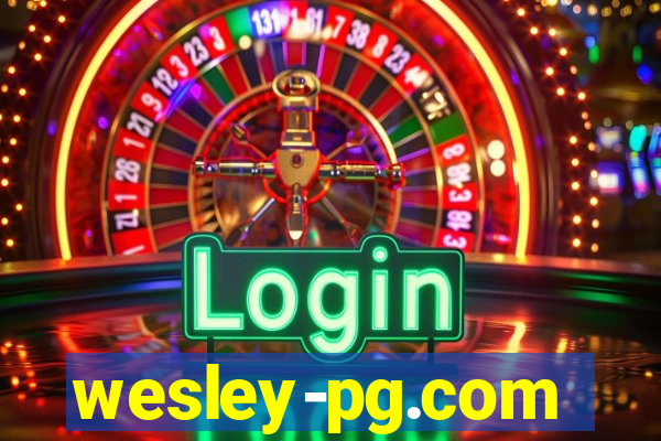 wesley-pg.com