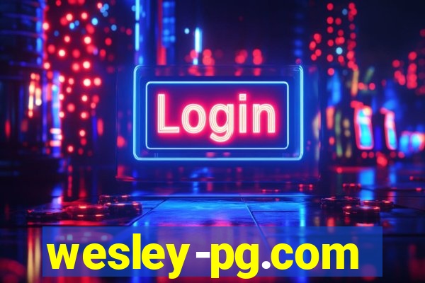 wesley-pg.com