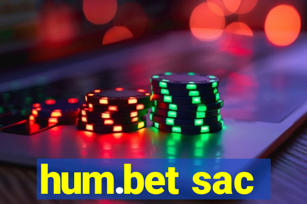 hum.bet sac