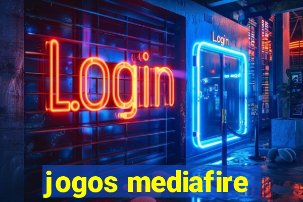jogos mediafire