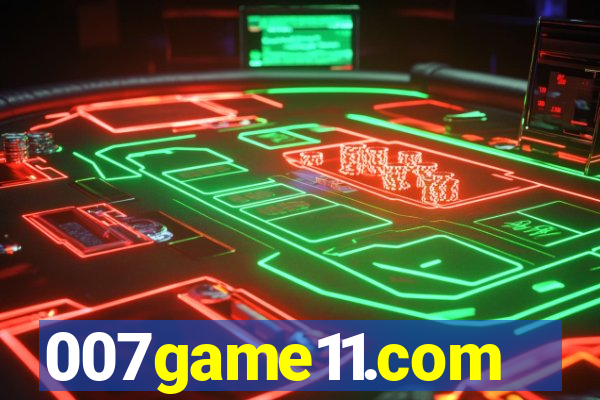 007game11.com