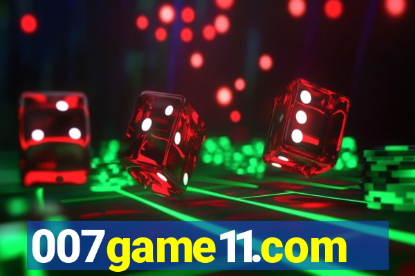 007game11.com