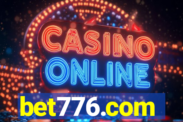 bet776.com