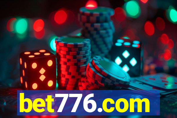 bet776.com