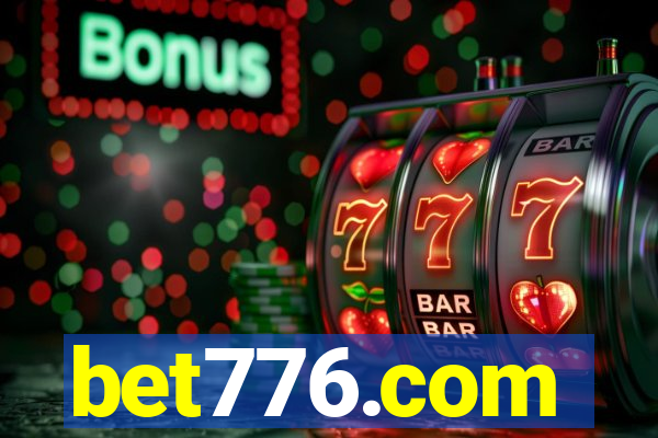 bet776.com