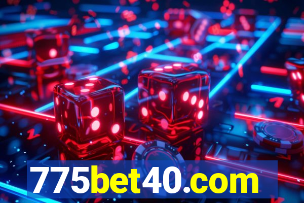 775bet40.com