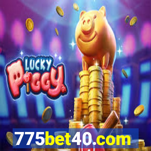775bet40.com