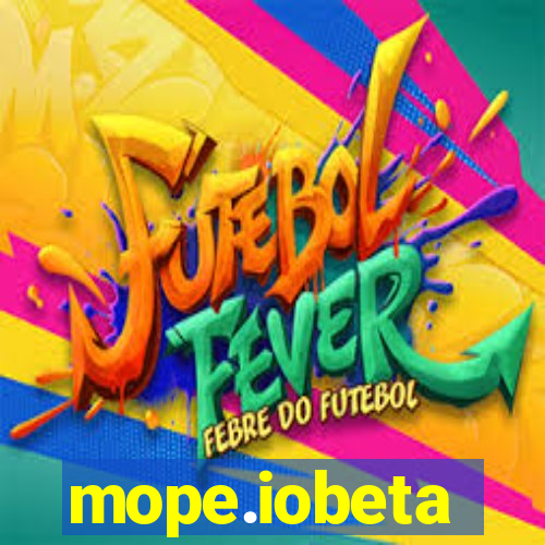 mope.iobeta