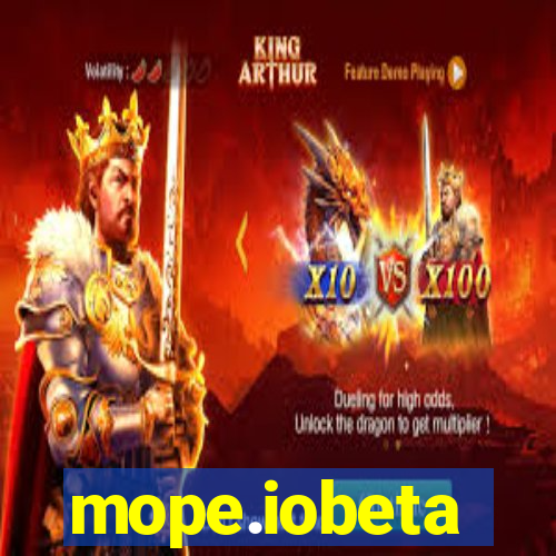 mope.iobeta