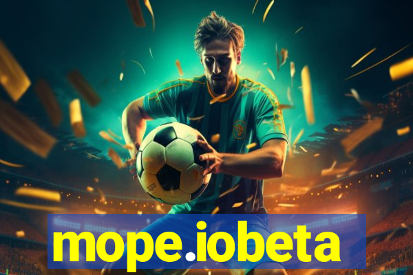 mope.iobeta