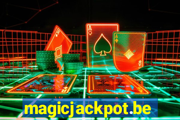 magicjackpot.bet.br
