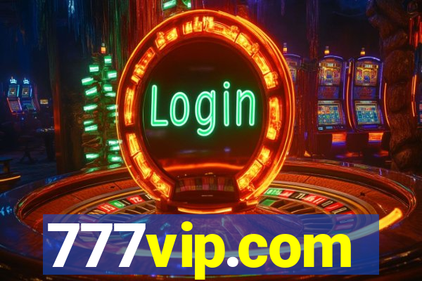 777vip.com