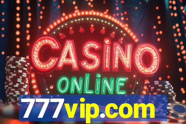 777vip.com
