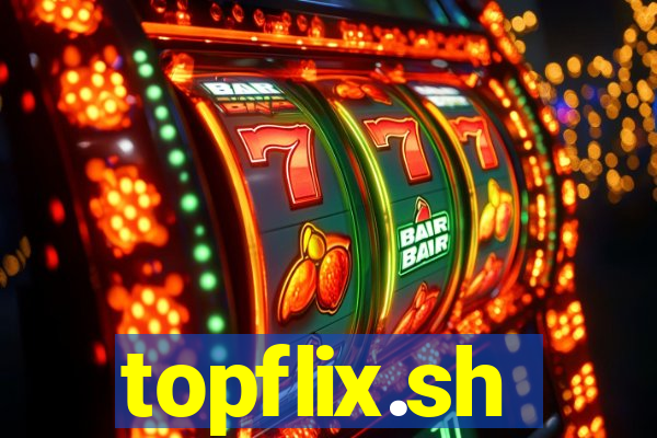 topflix.sh