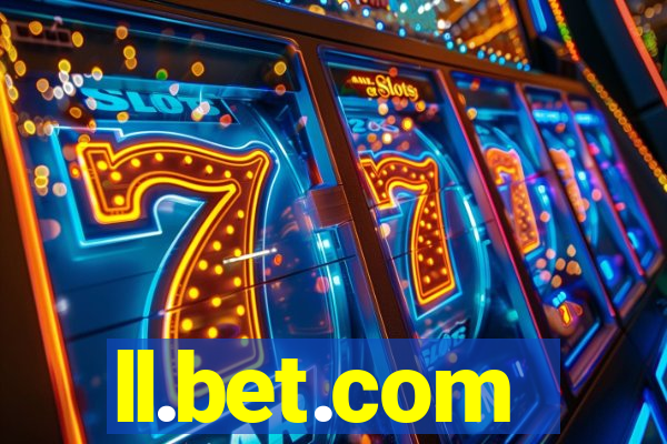 ll.bet.com