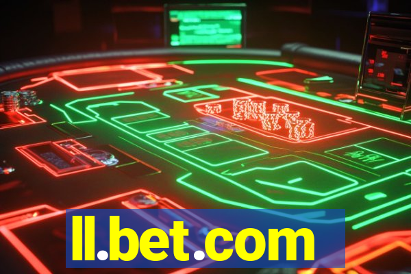 ll.bet.com