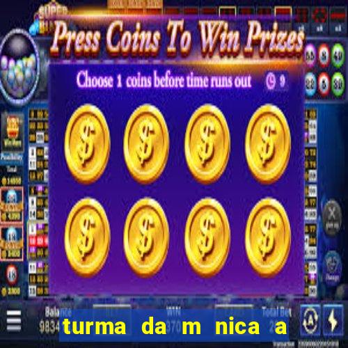turma da m nica a festa assombrada download