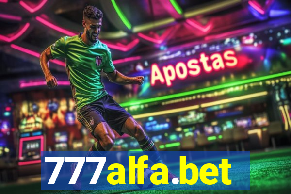777alfa.bet