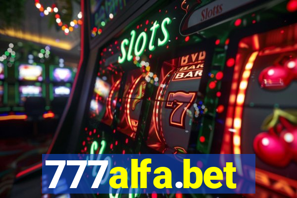777alfa.bet