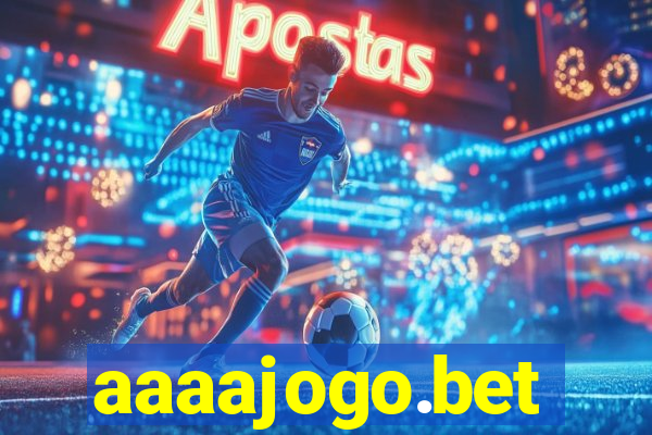 aaaajogo.bet