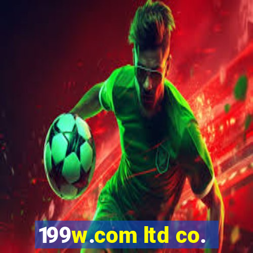 199w.com ltd co.