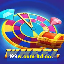 199w.com ltd co.