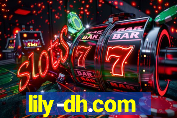 lily-dh.com