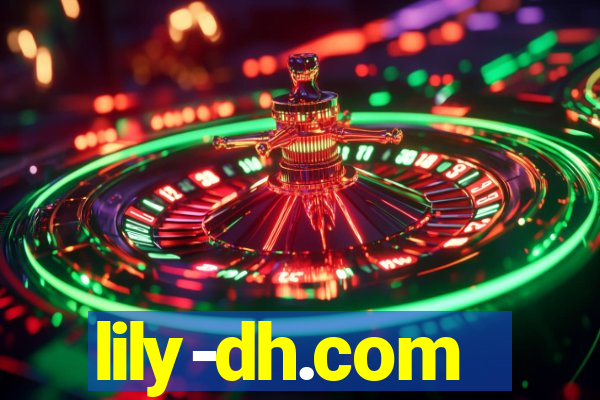 lily-dh.com