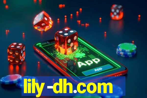 lily-dh.com