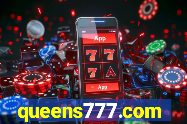 queens777.com