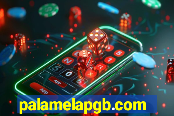 palamelapgb.com