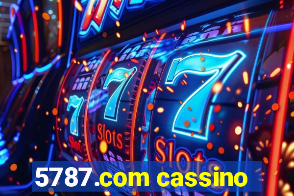 5787.com cassino