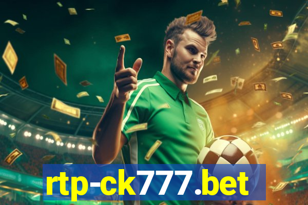 rtp-ck777.bet