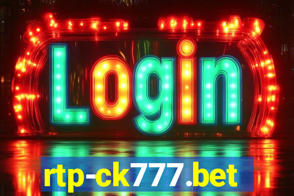 rtp-ck777.bet