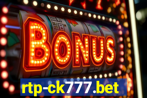 rtp-ck777.bet