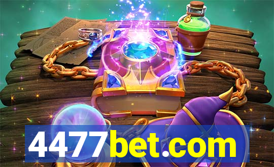4477bet.com