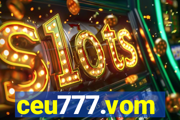 ceu777.vom