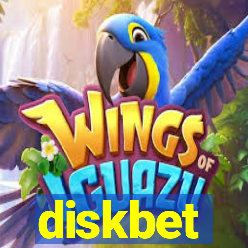 diskbet